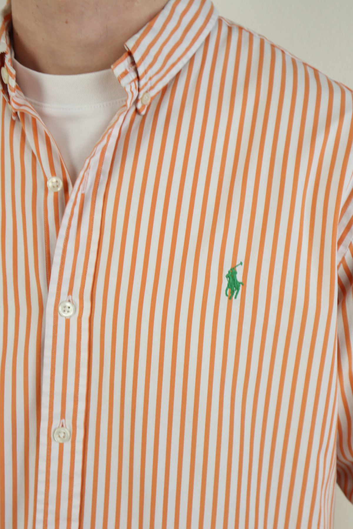 Ralph Lauren overhemd - L