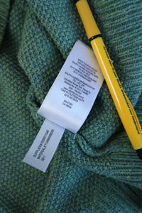 Ralph Lauren trui met kwart rits - M/L