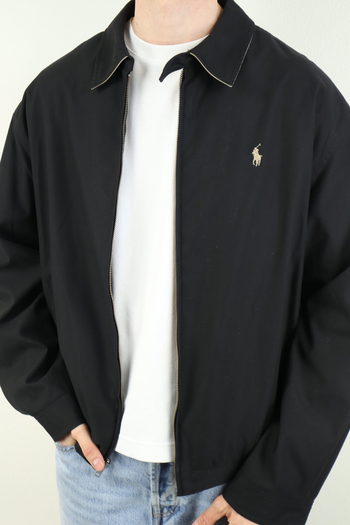 Ralph Lauren jas - L