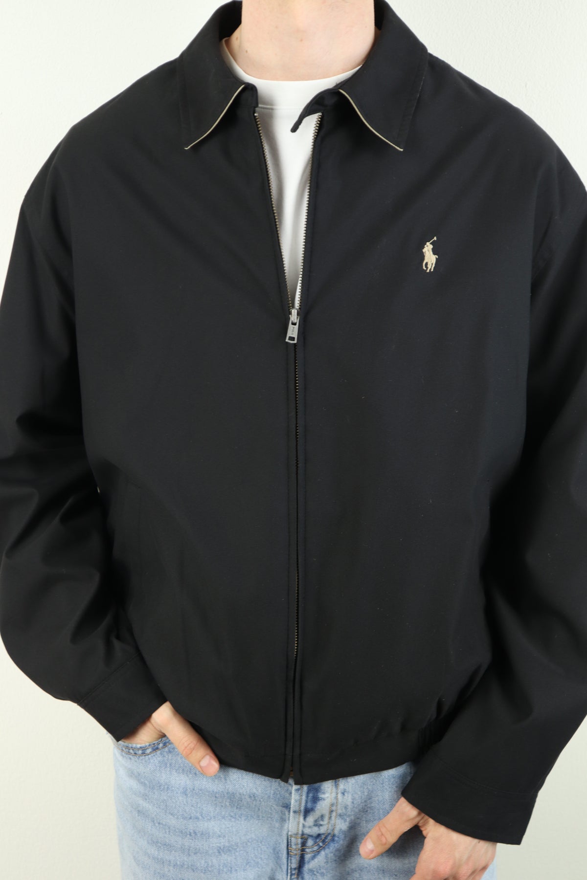 Ralph Lauren jas - L