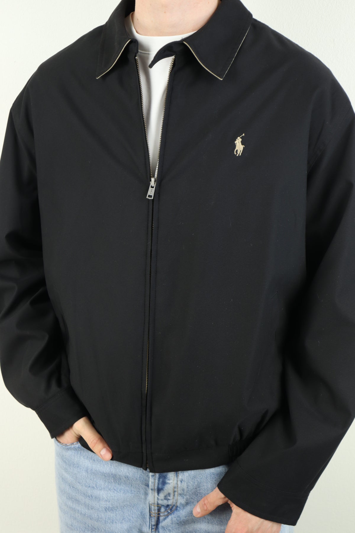 Ralph Lauren jas - L