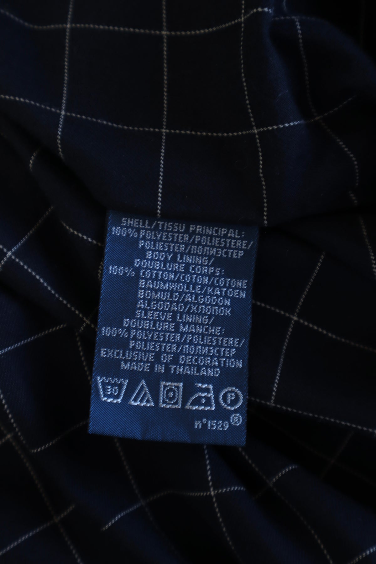 Ralph Lauren jas - L