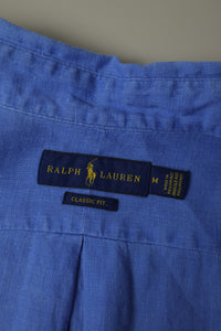 Ralph Lauren overhemd linnen - M