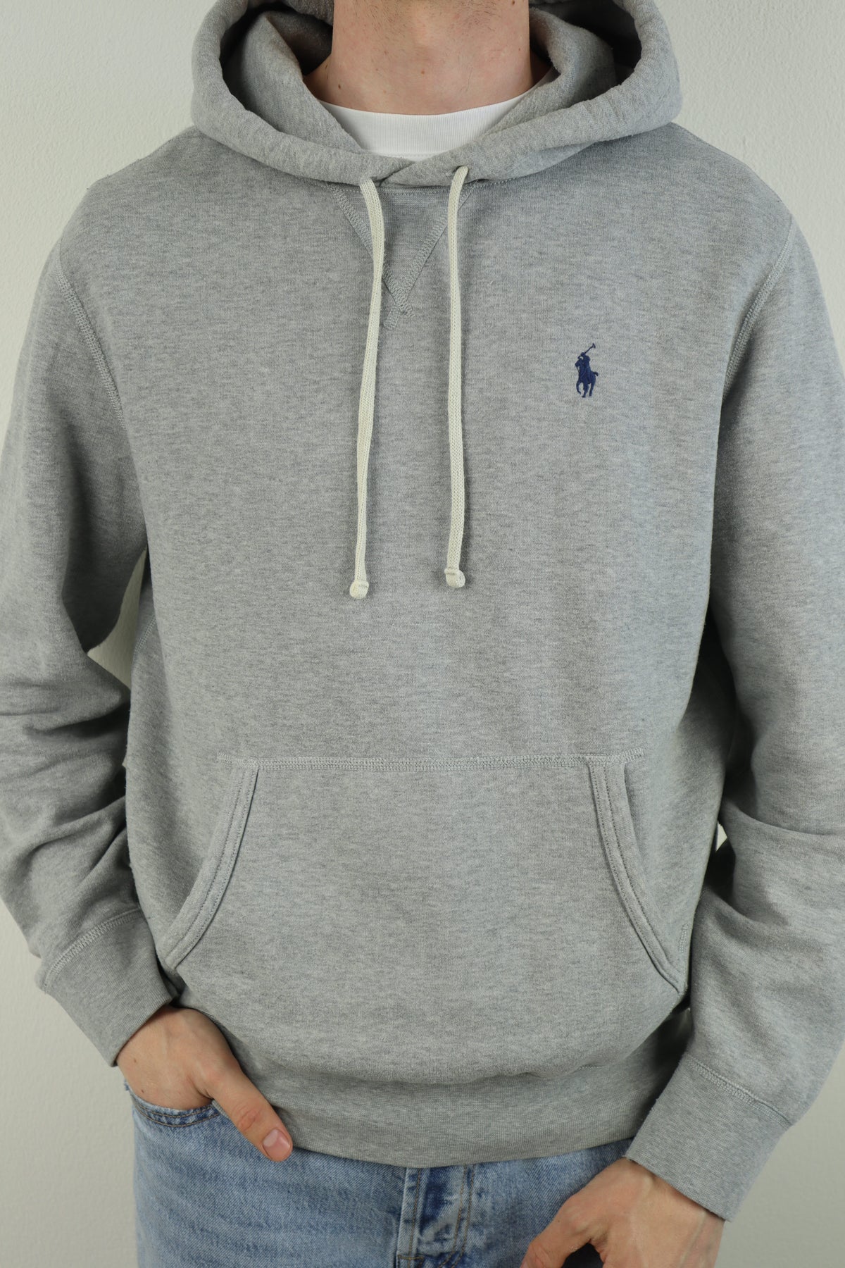 Ralph Lauren hoodie - M