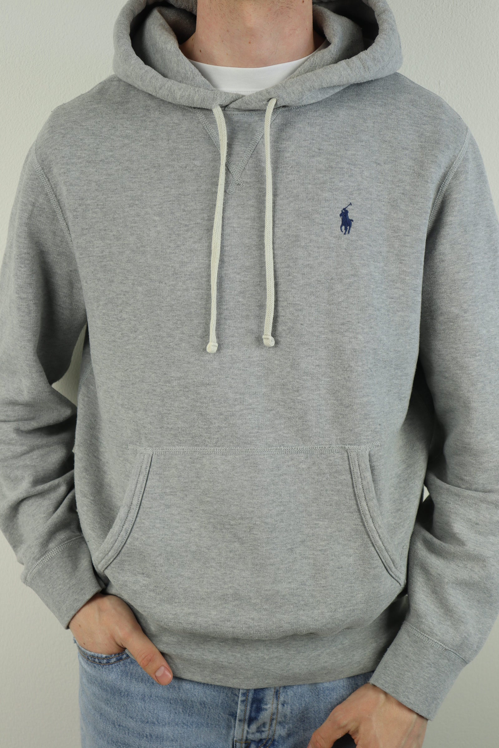 Ralph Lauren hoodie - M