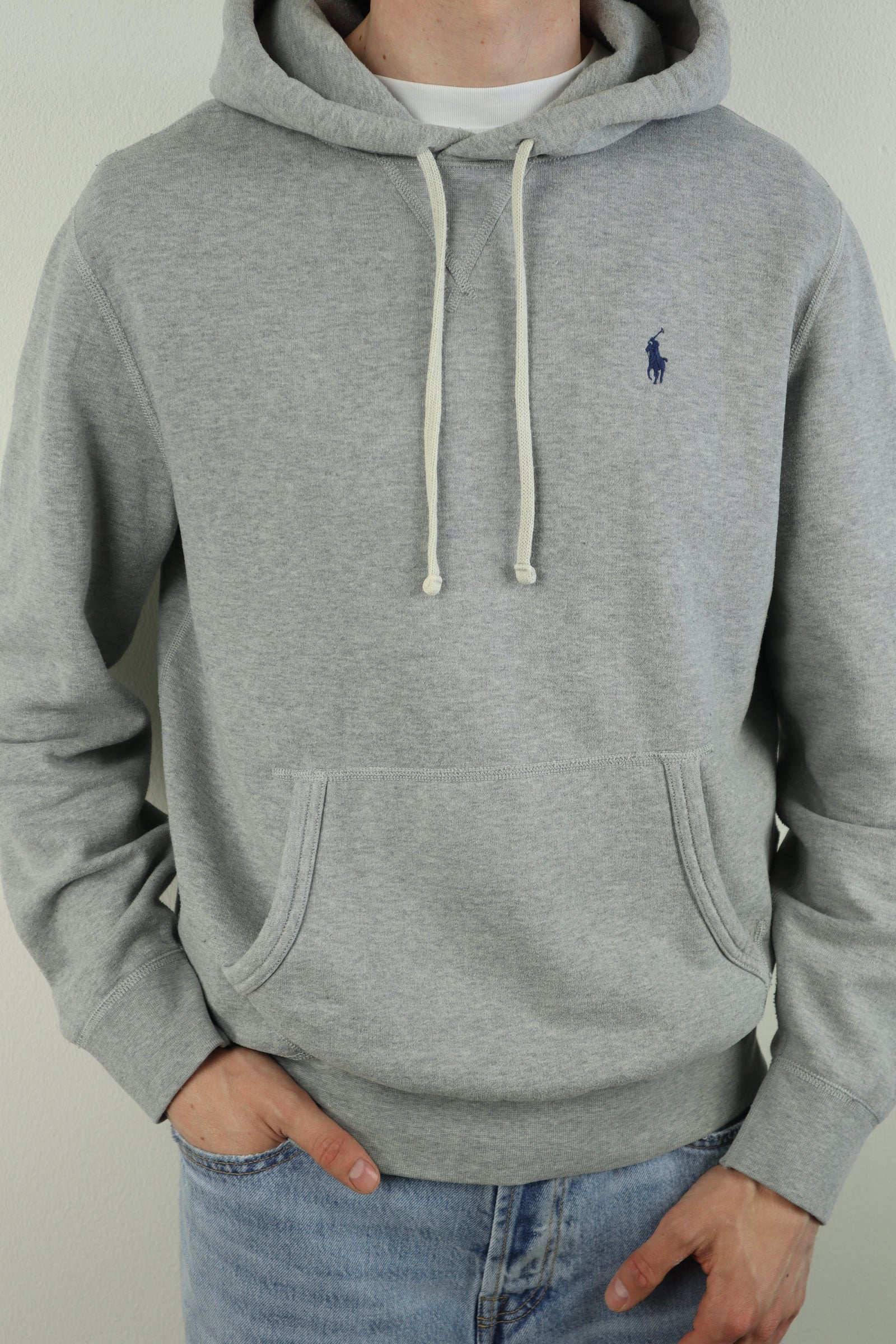 Ralph Lauren hoodie - M