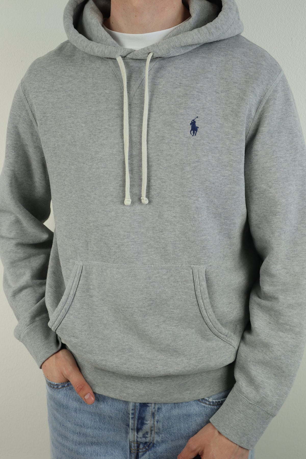 Ralph Lauren hoodie - M