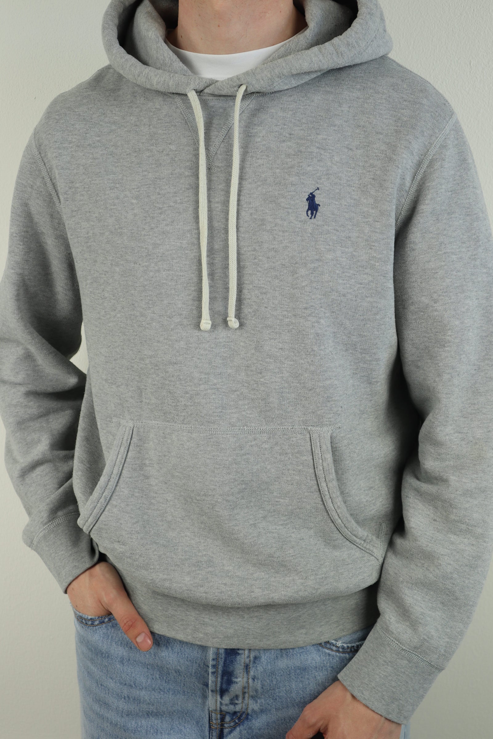 Ralph Lauren hoodie - M