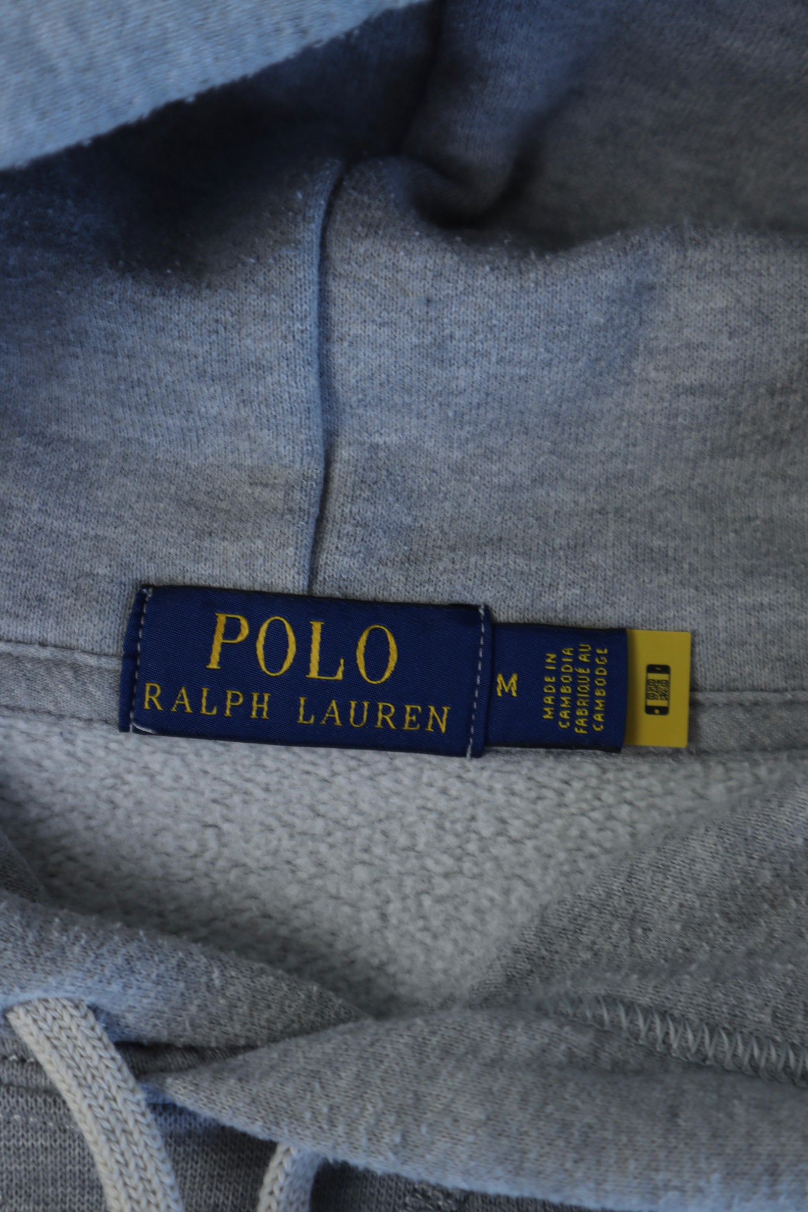 Ralph Lauren hoodie - M