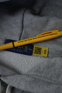 Ralph Lauren hoodie - M