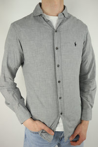 Ralph Lauren overhemd - S