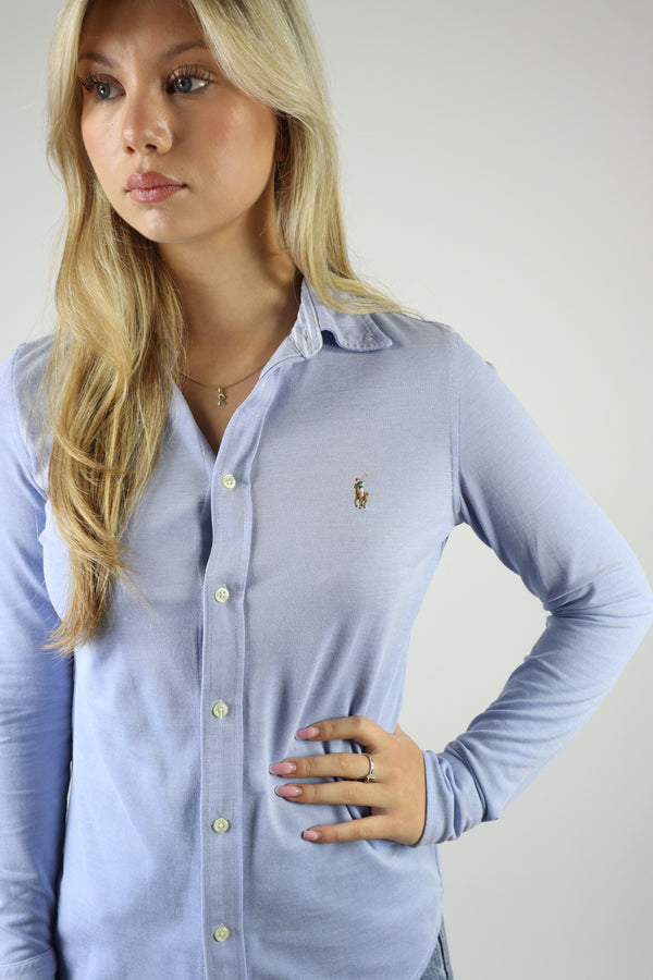 Ralph Lauren overhemd - XS