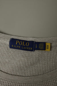 Ralph Lauren trui met ronde hals - L