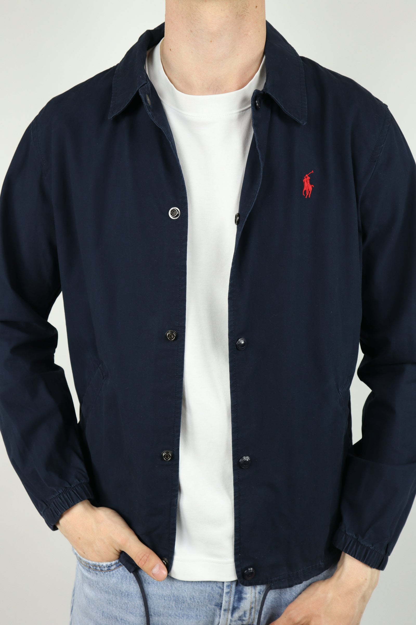 Ralph Lauren jas - XS