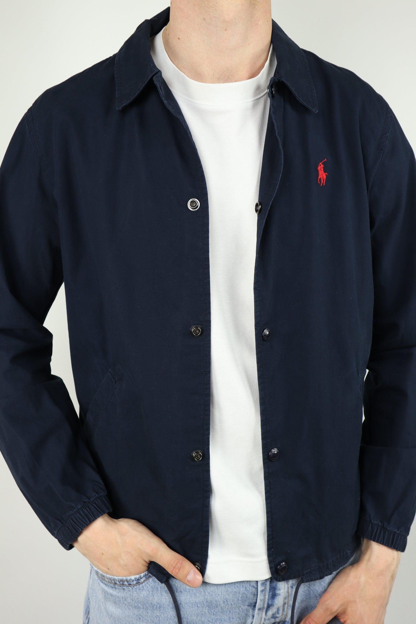 Ralph Lauren jas - XS
