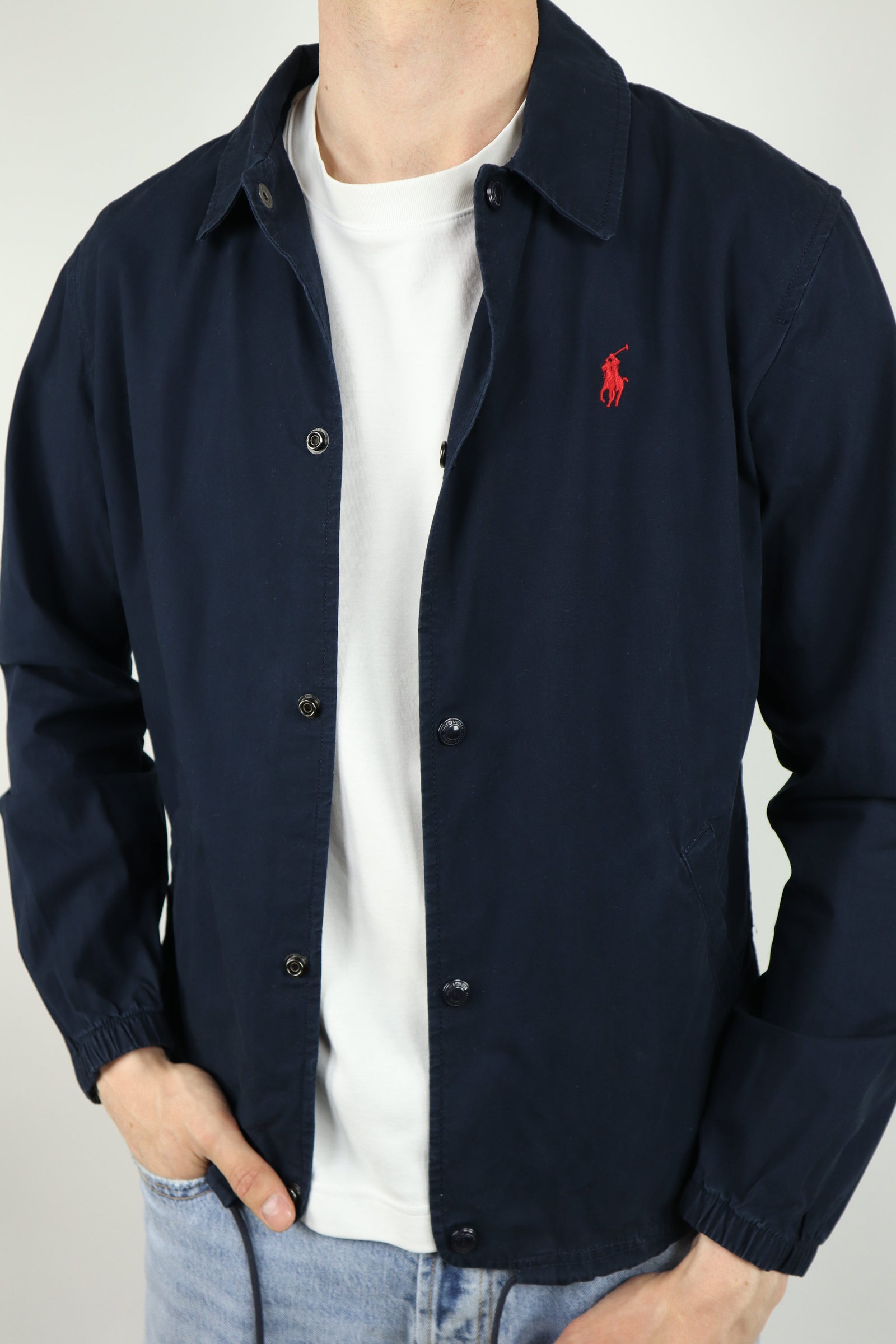 Ralph Lauren jas - XS