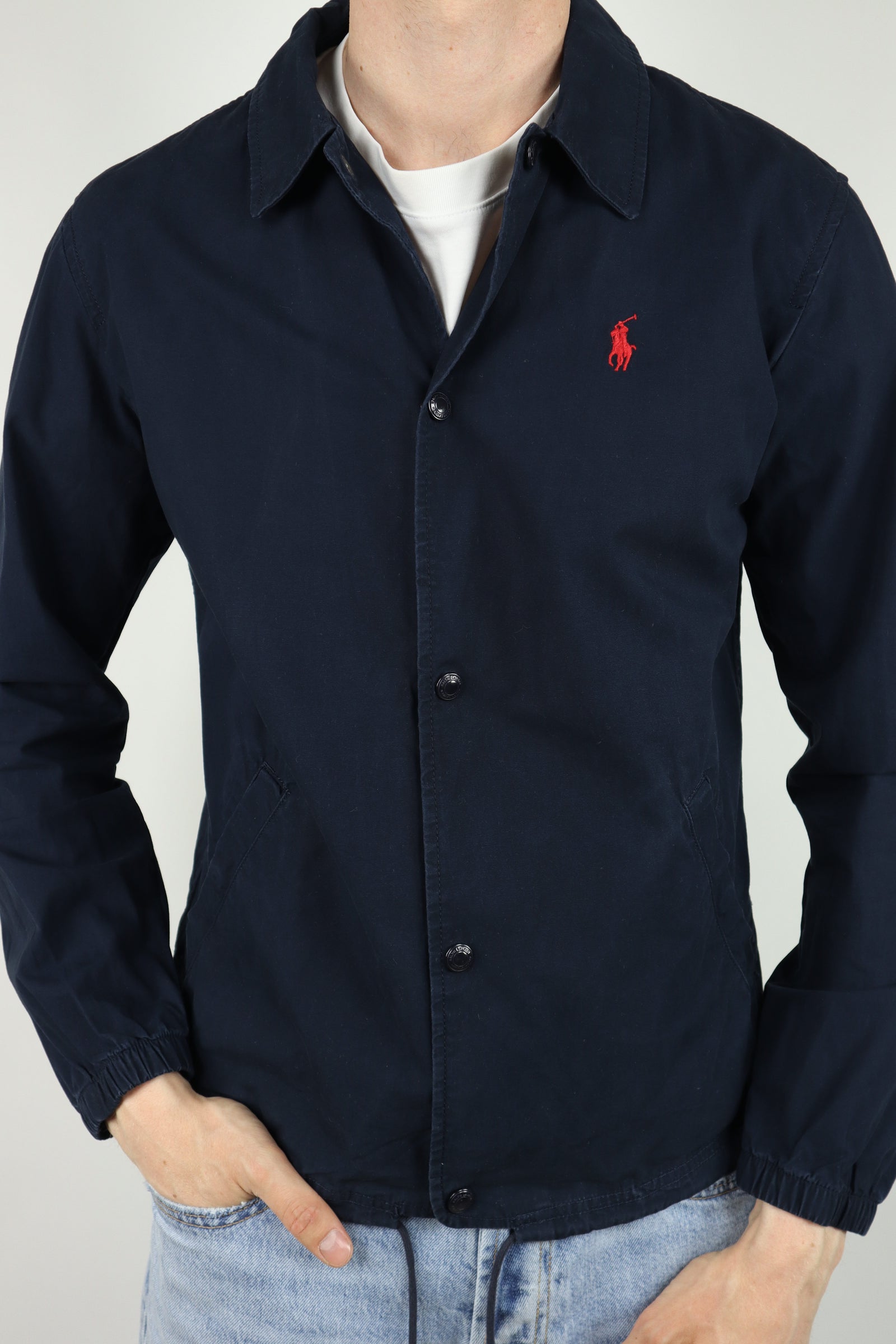 Ralph Lauren jas - XS
