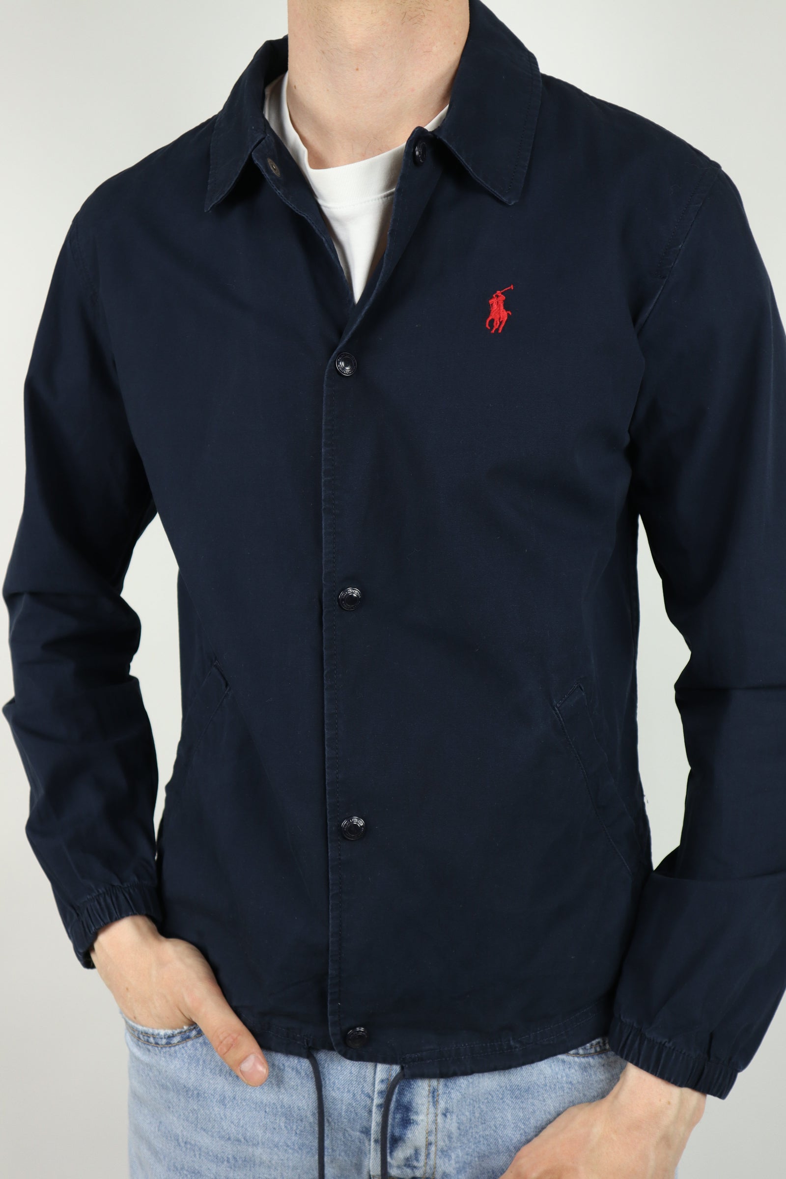 Ralph Lauren jas - XS