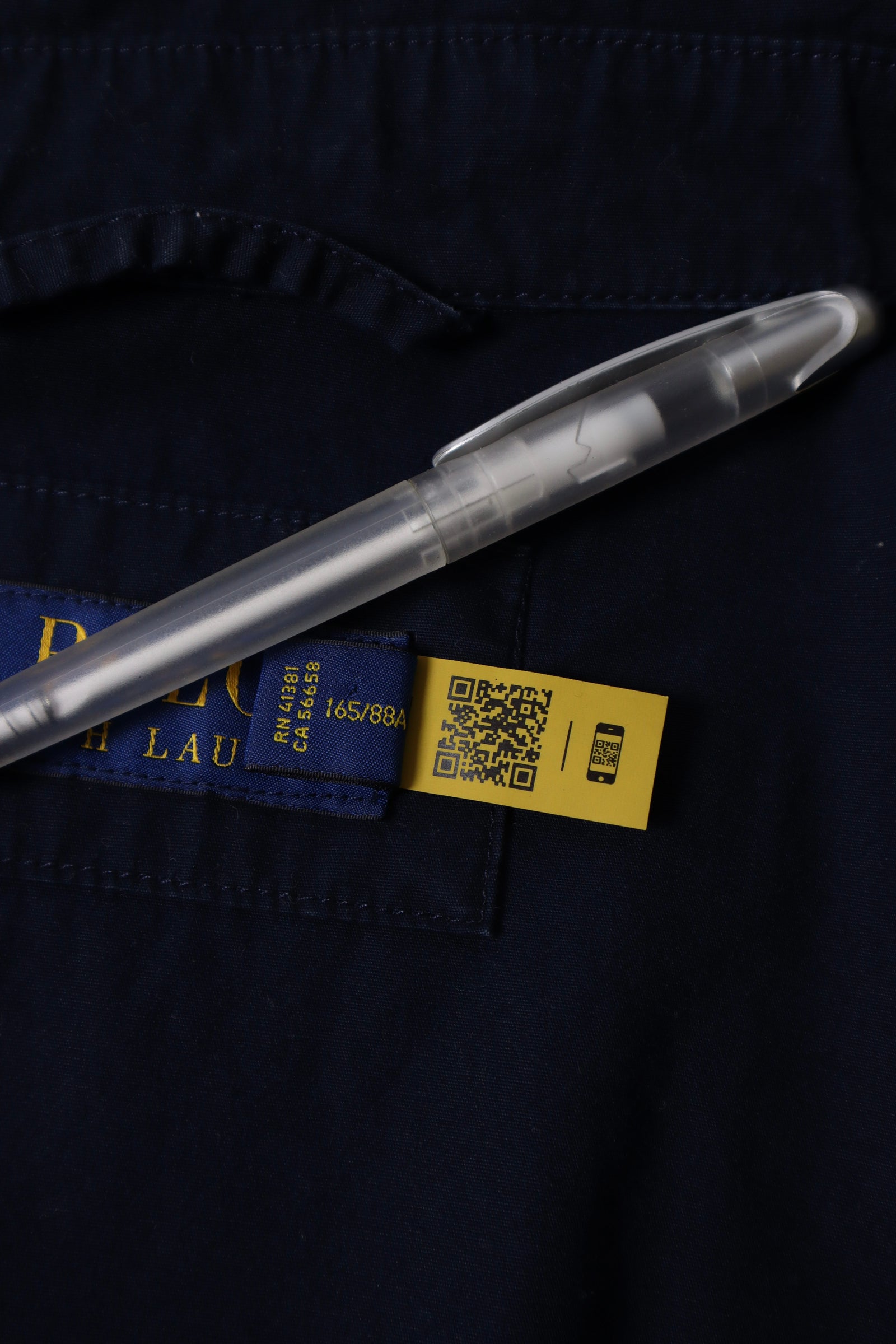 Ralph Lauren jas - XS
