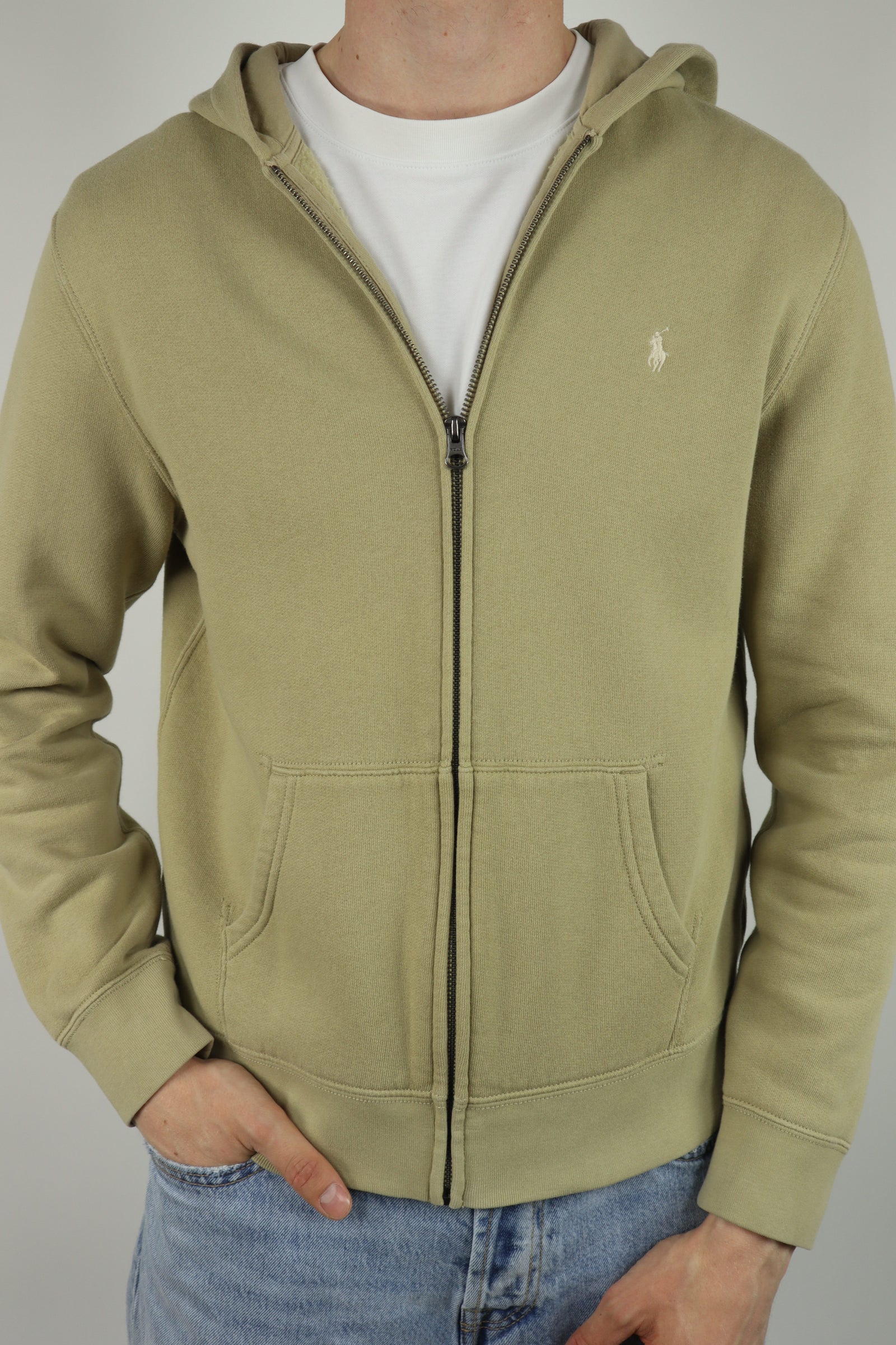 Ralph Lauren vest - S