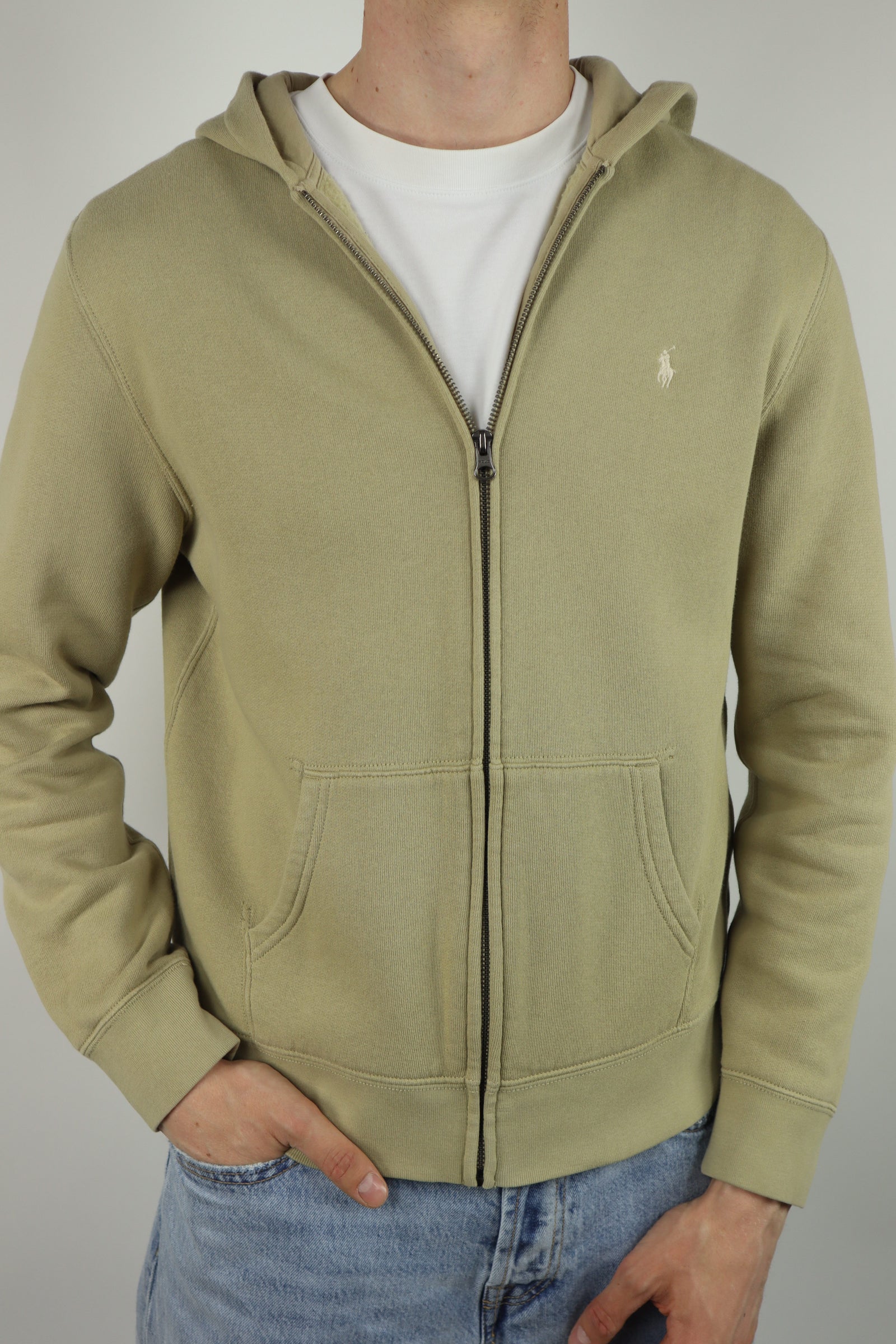 Ralph Lauren vest - S