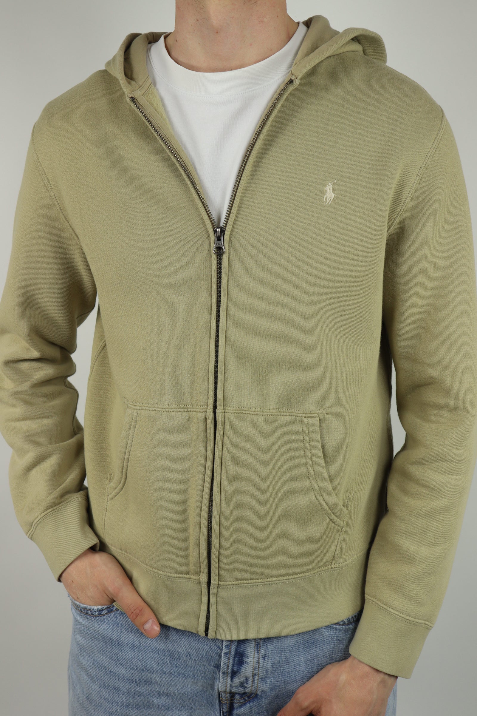 Ralph Lauren vest - S