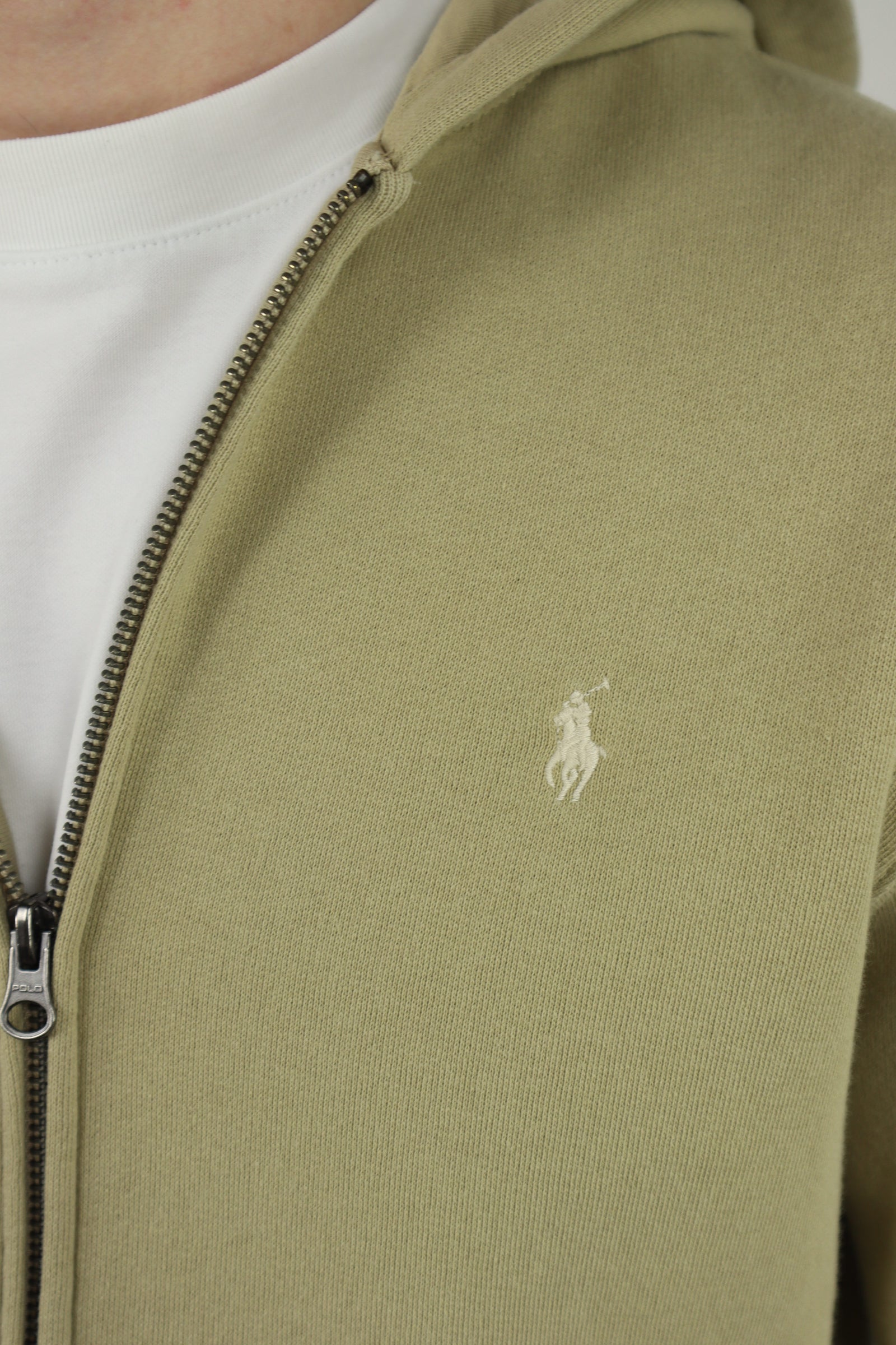 Ralph Lauren vest - S