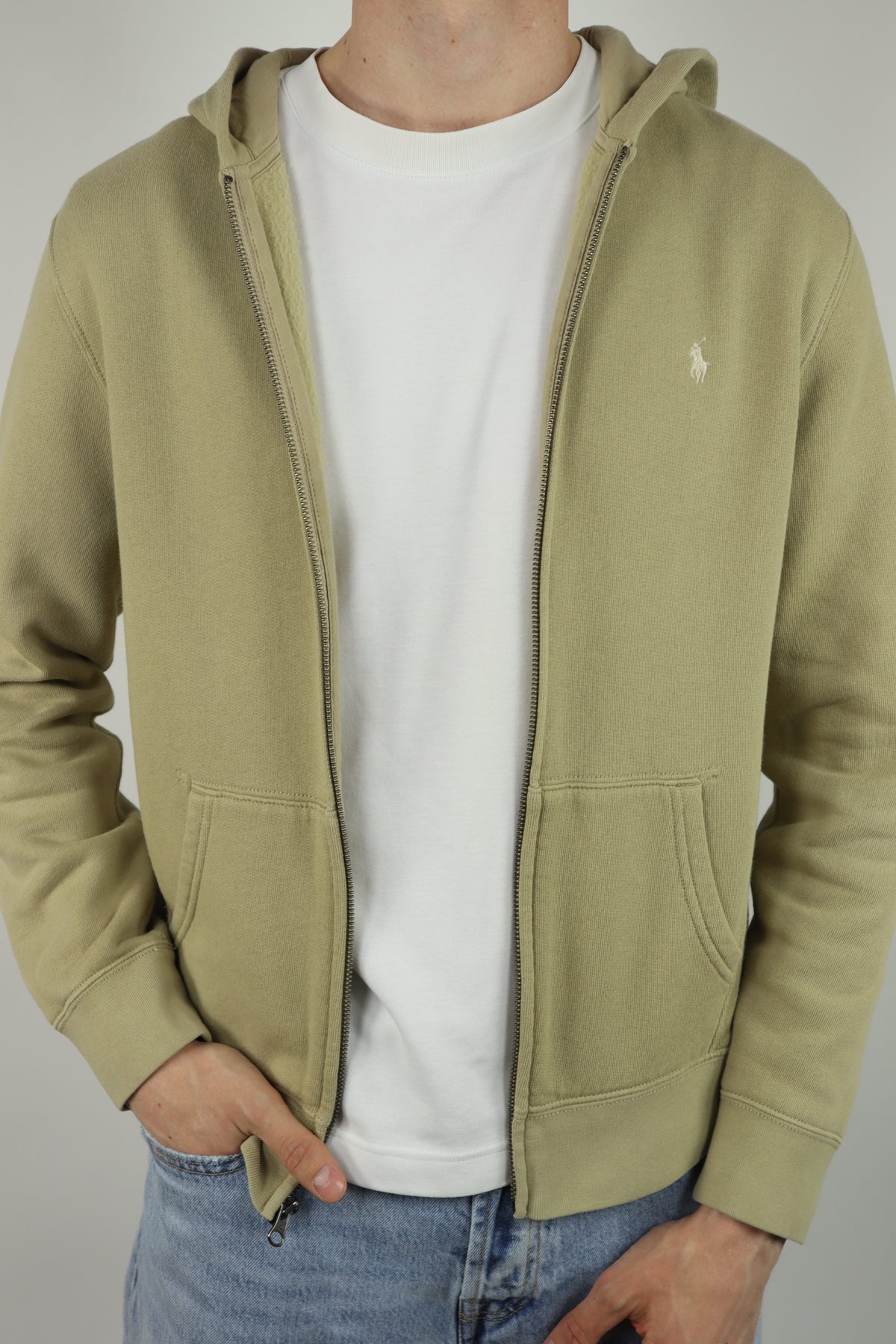 Ralph Lauren vest - S
