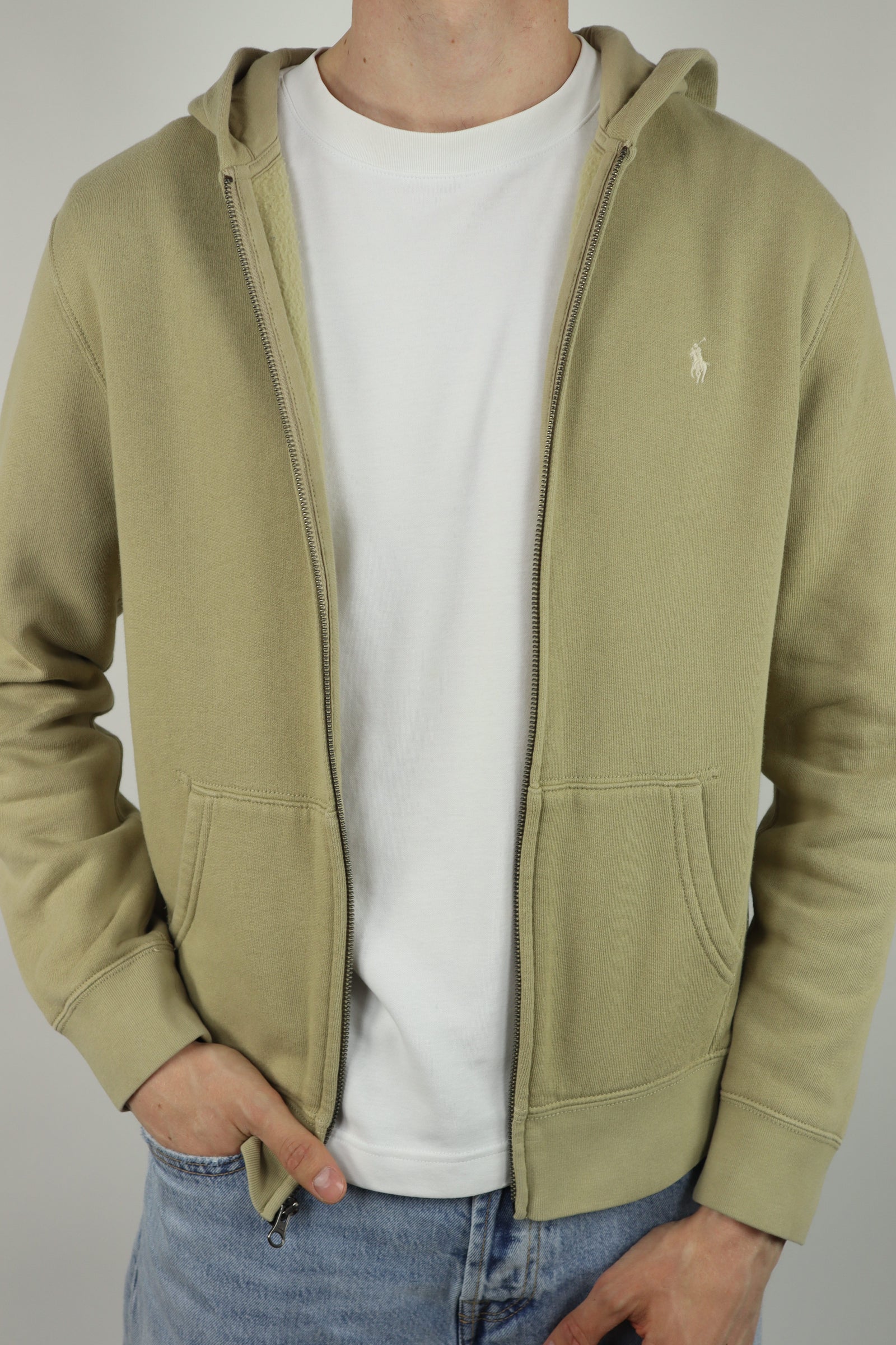 Ralph Lauren vest - S