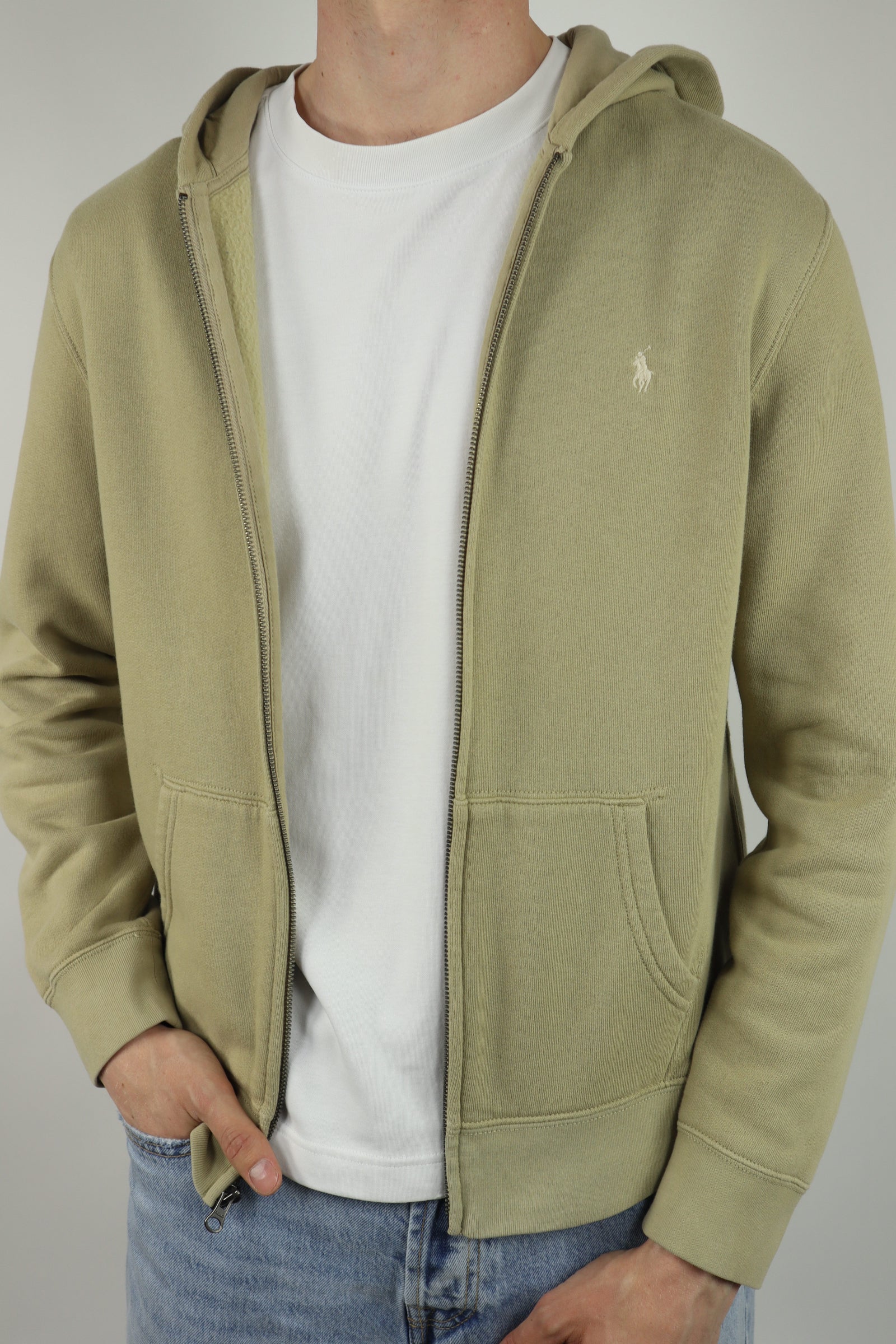 Ralph Lauren vest - S