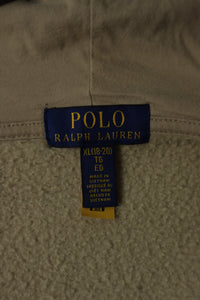 Ralph Lauren vest - S