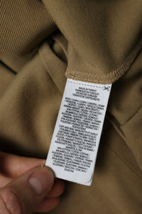 Ralph Lauren trui met kwart rits - XL