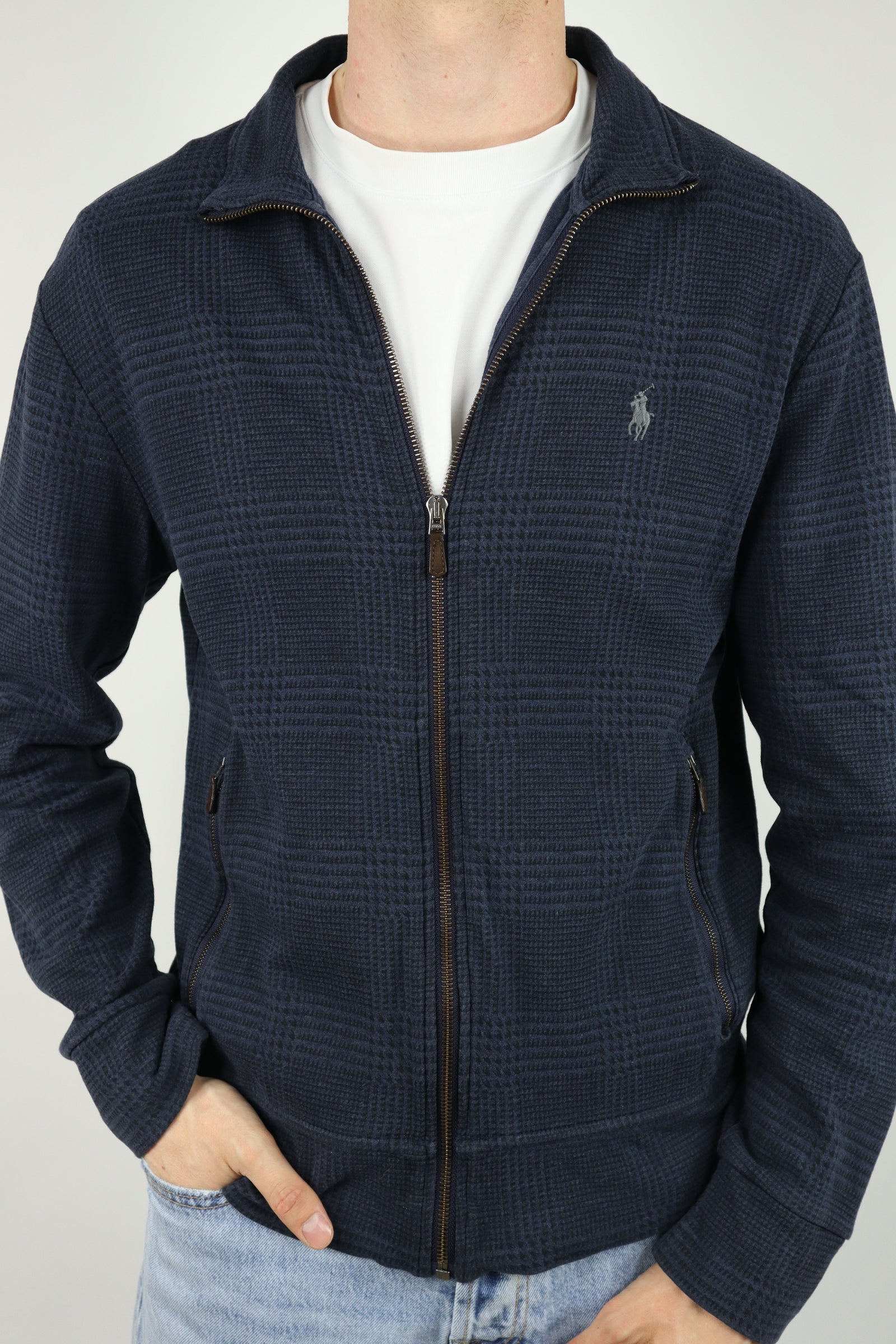 Ralph Lauren vest - S