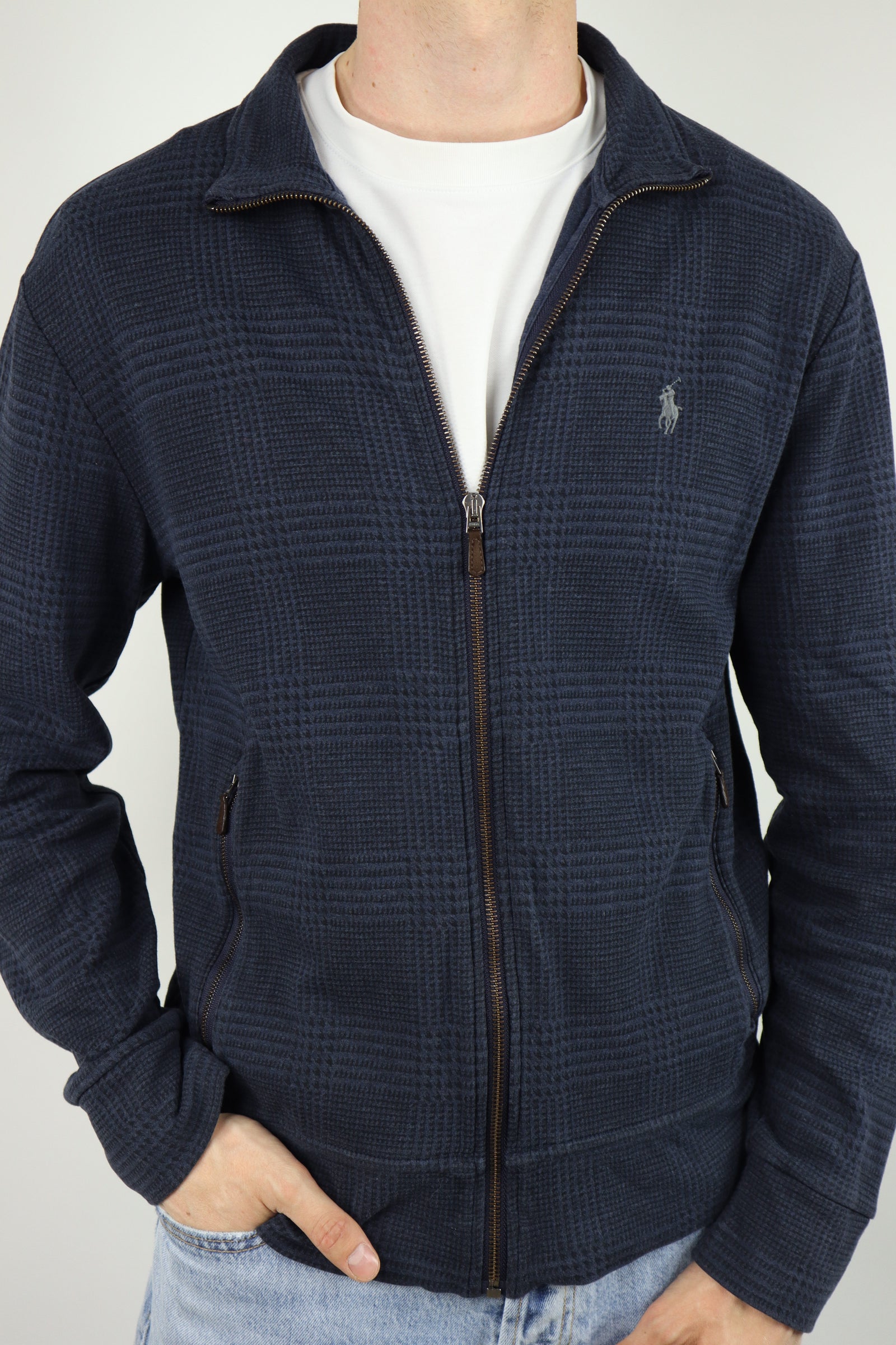 Ralph Lauren vest - S