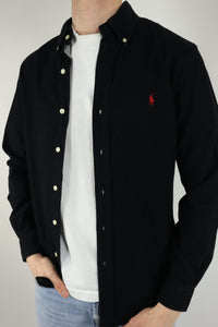 Ralph Lauren flanel overhemd - S