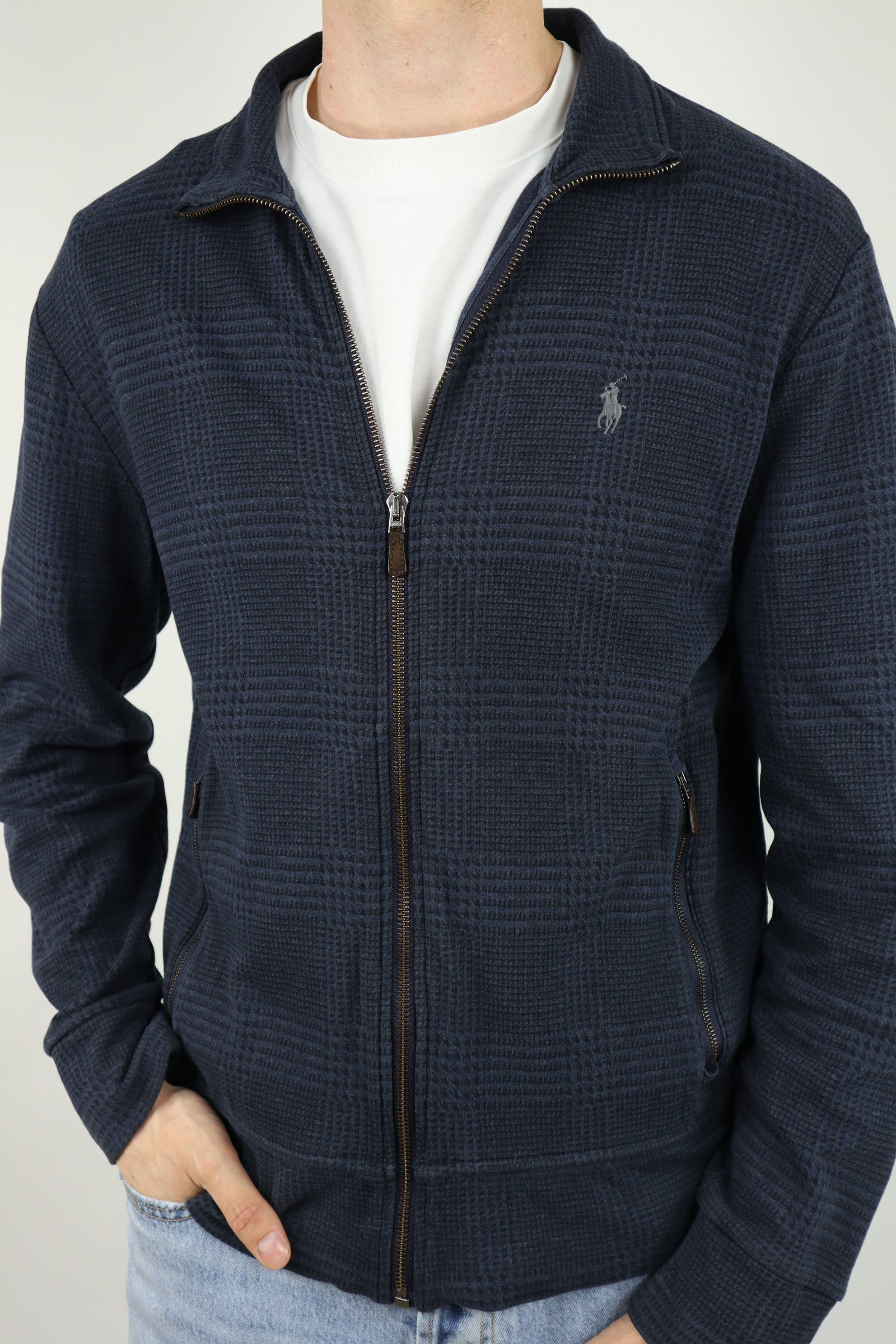 Ralph Lauren vest - S
