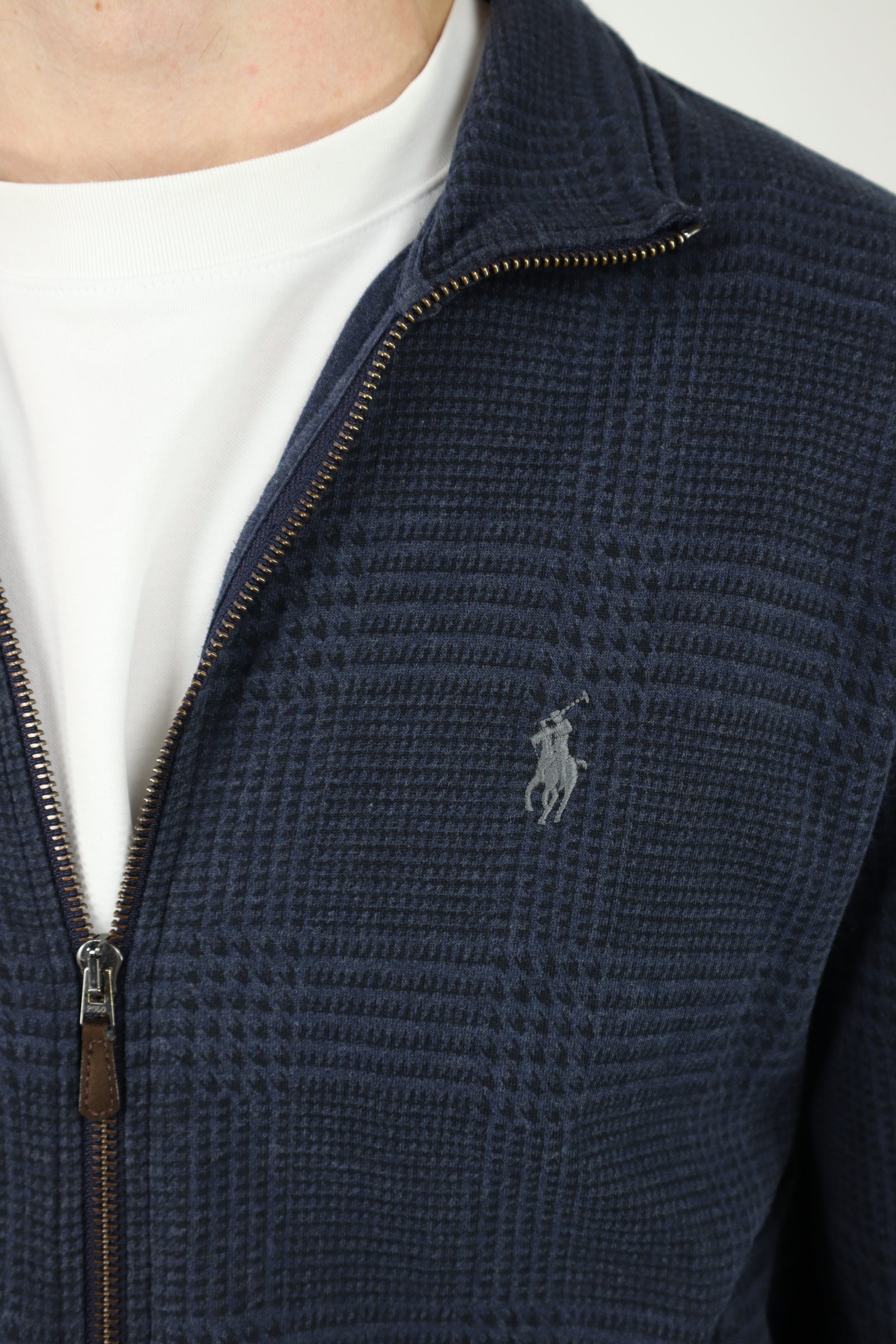 Ralph Lauren vest - S