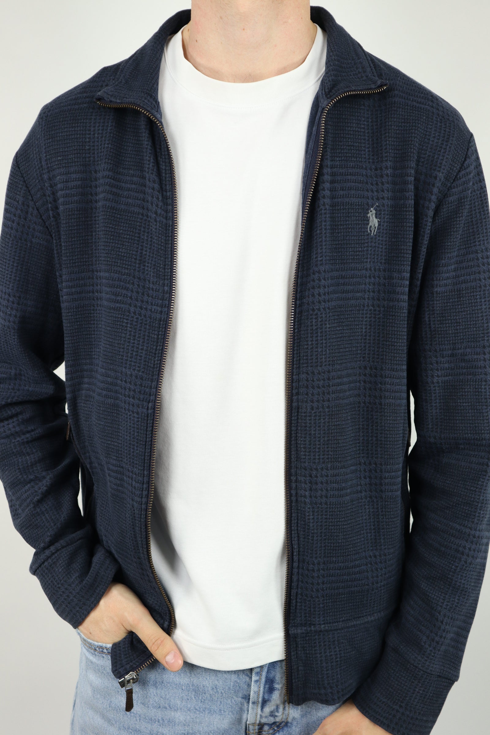 Ralph Lauren vest - S