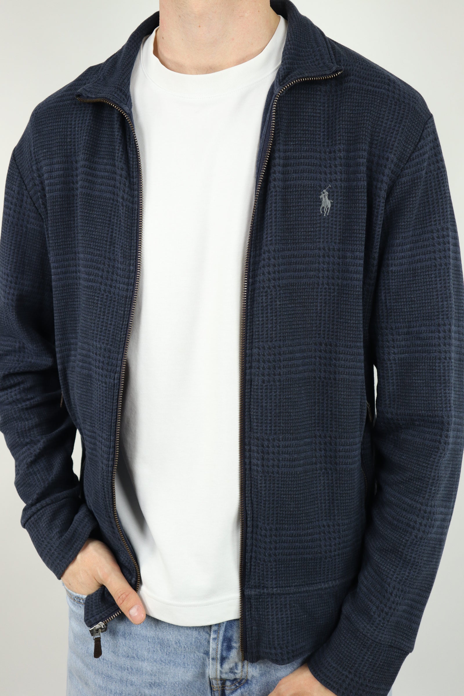 Ralph Lauren vest - S