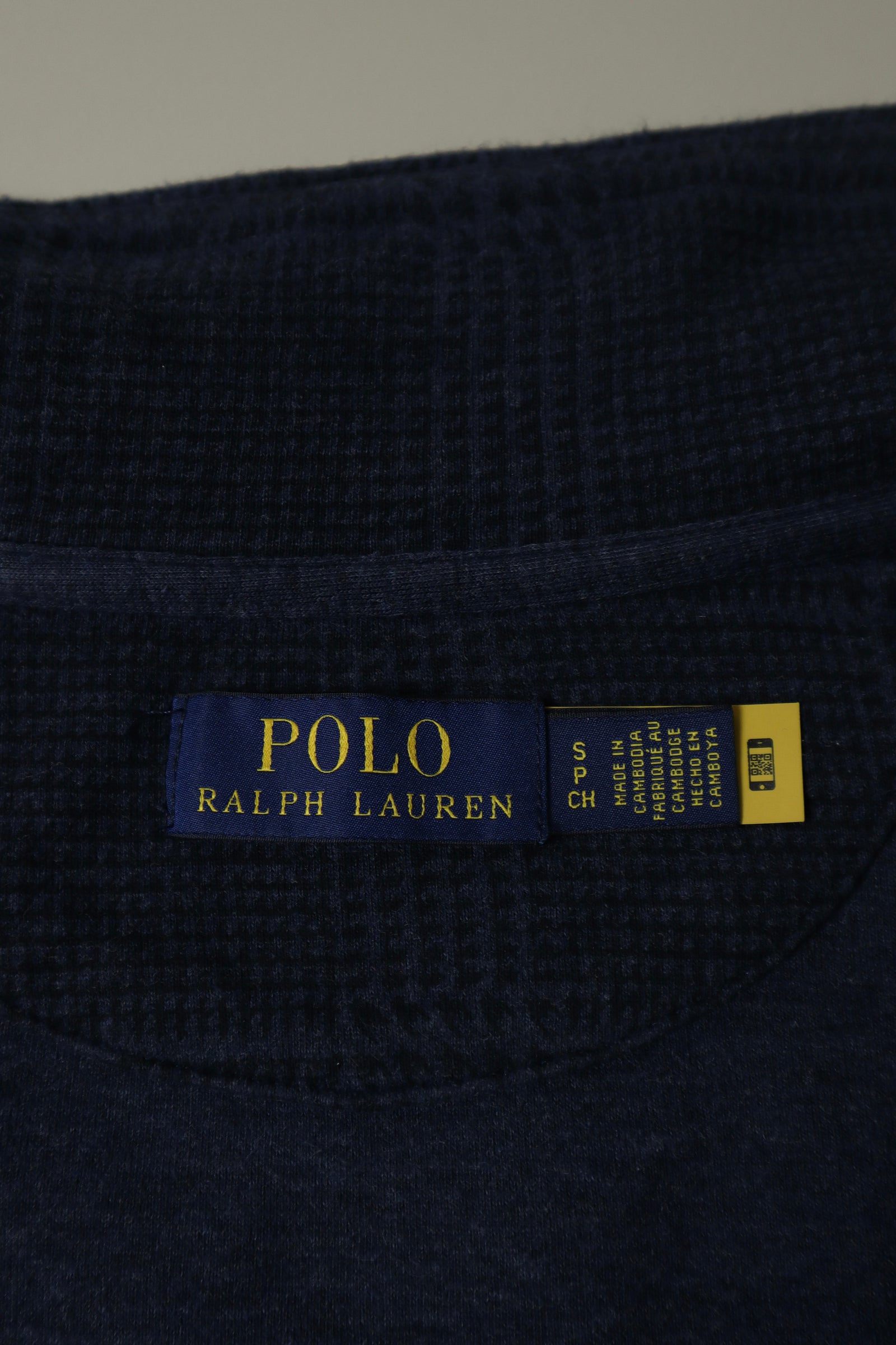 Ralph Lauren vest - S