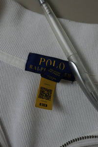 Ralph Lauren trui met kwart rits - XS