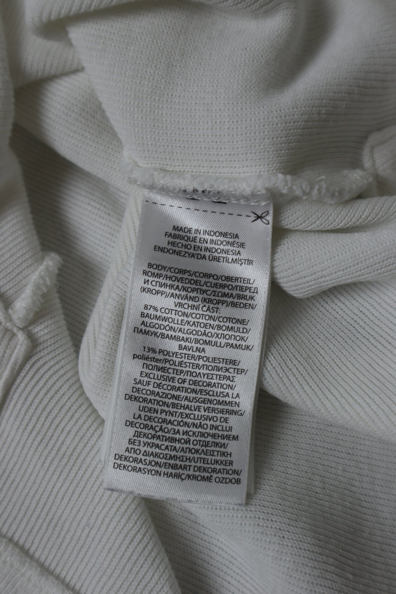 Ralph Lauren quarter zip - XS