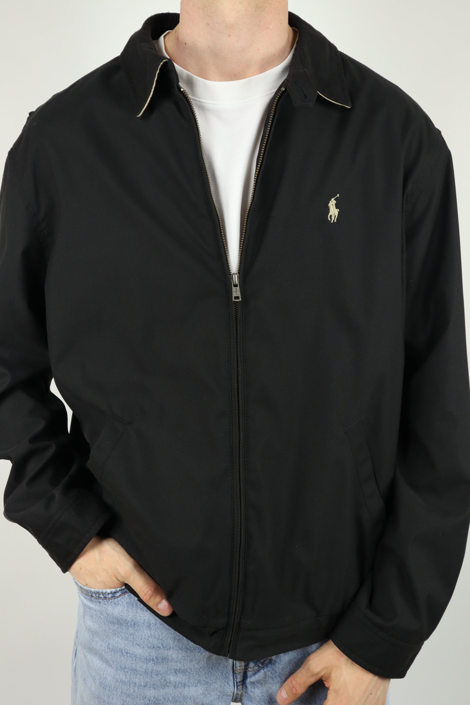 Ralph Lauren jas - L