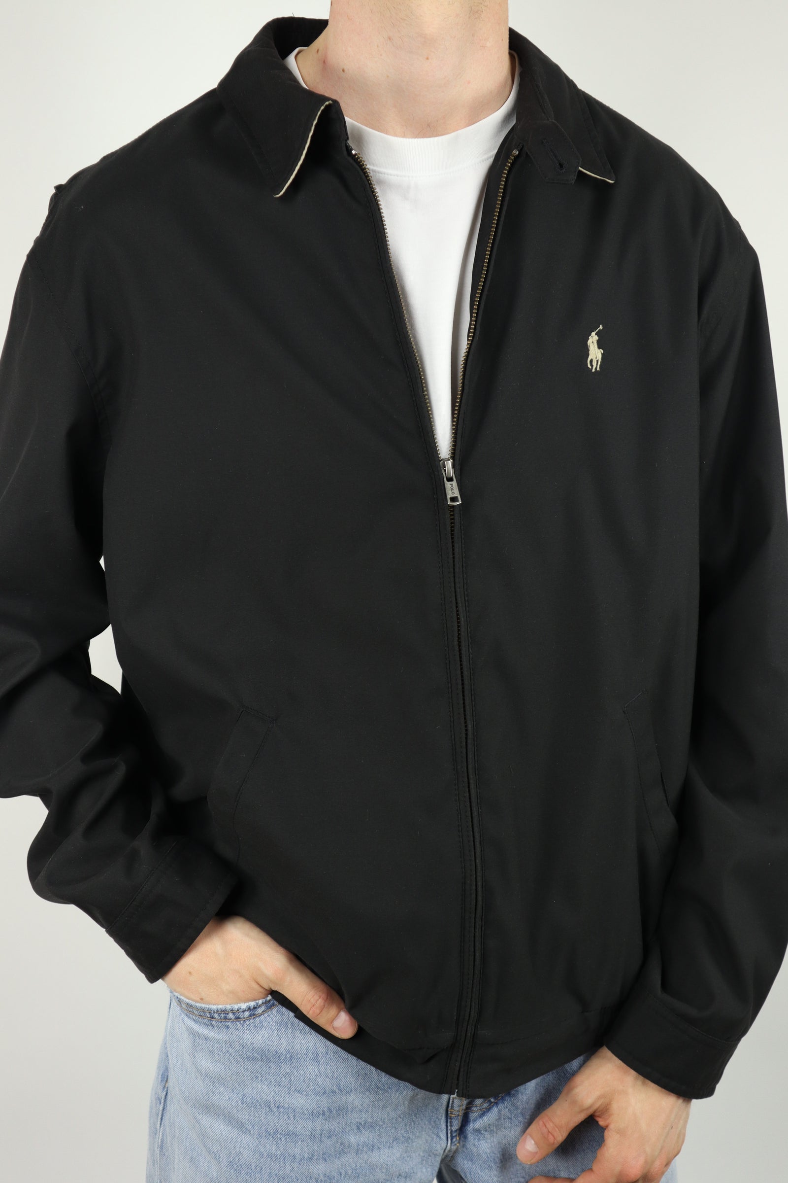 Ralph Lauren jas - L