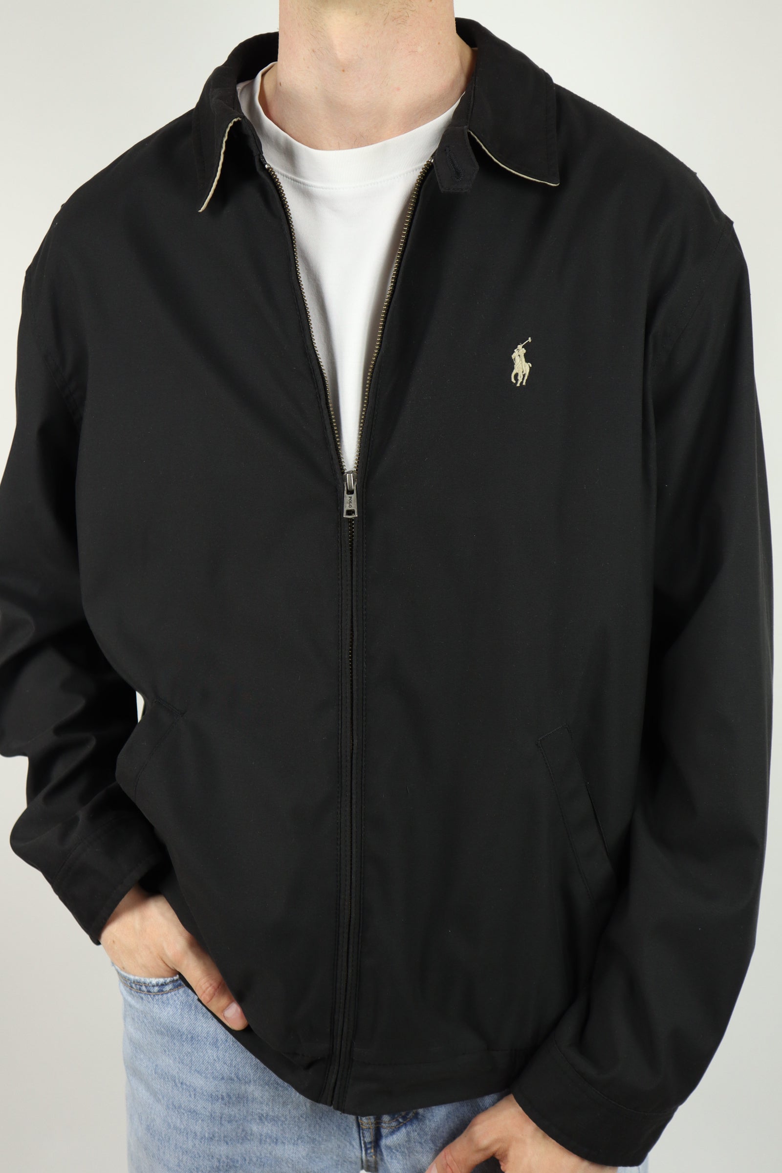 Ralph Lauren jas - L