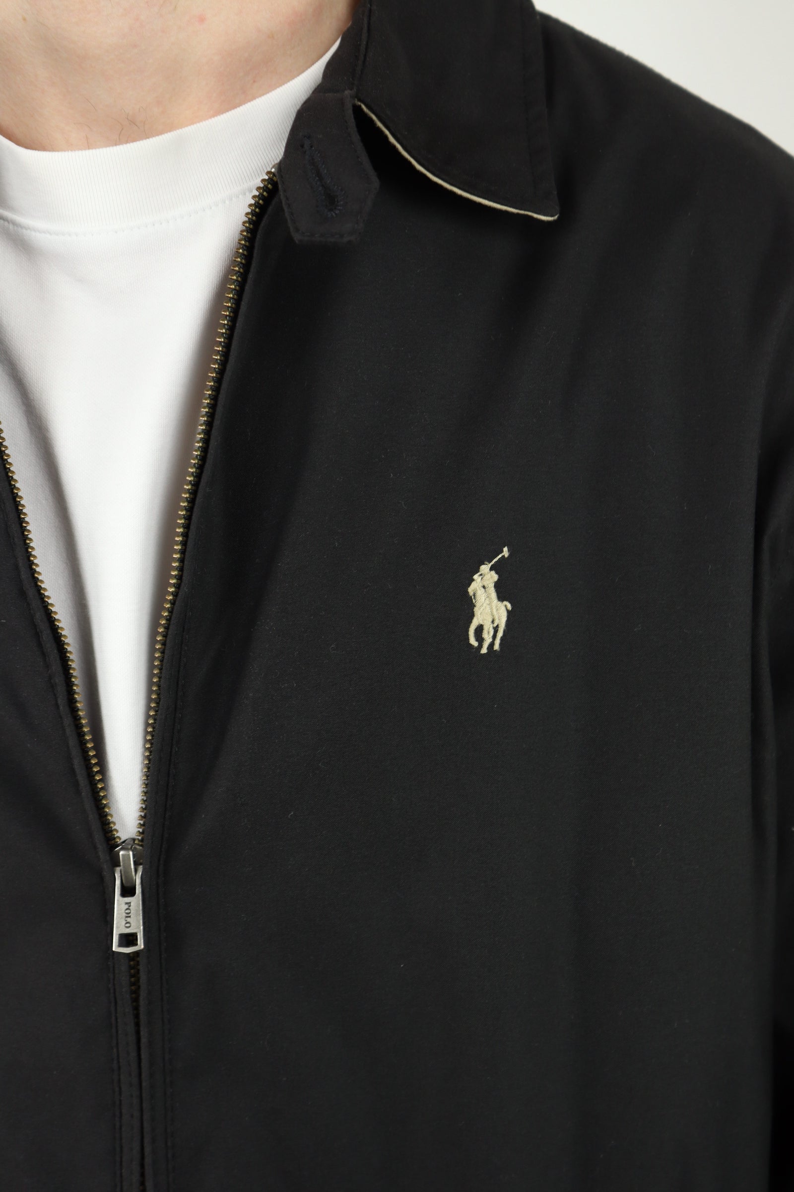 Ralph Lauren jas - L