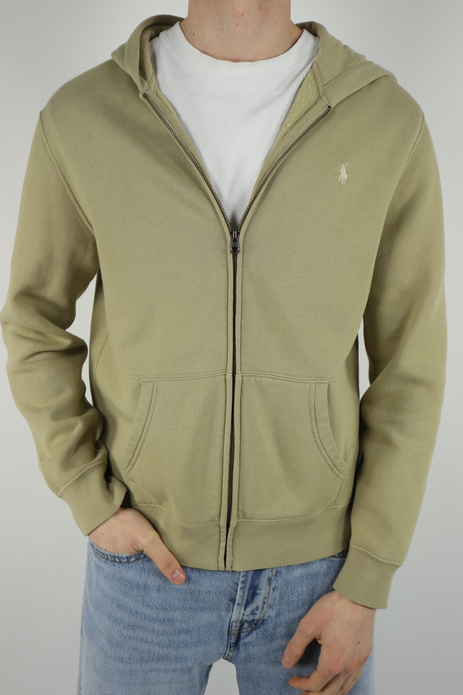 Ralph Lauren vest - S
