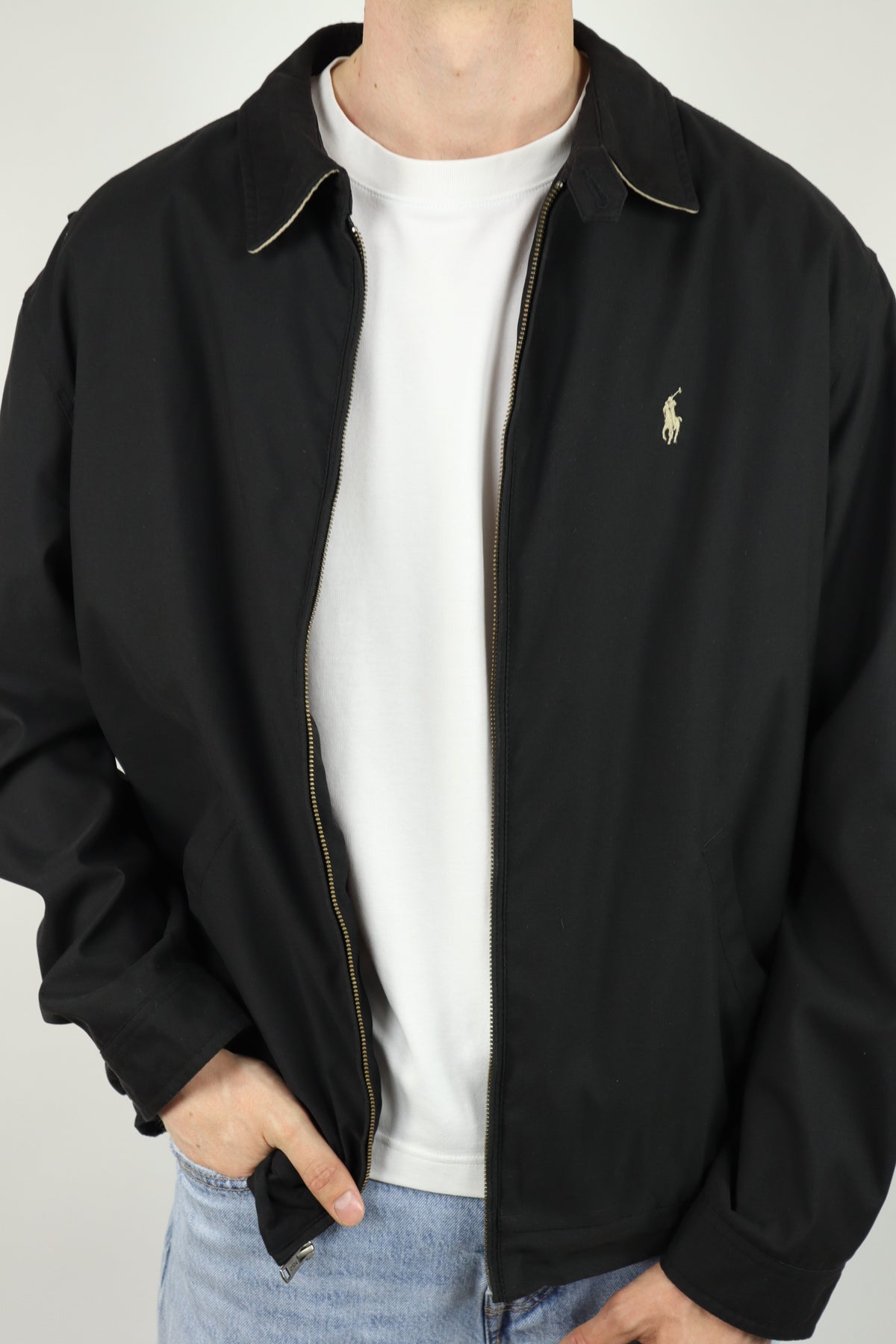 Ralph Lauren jas - L