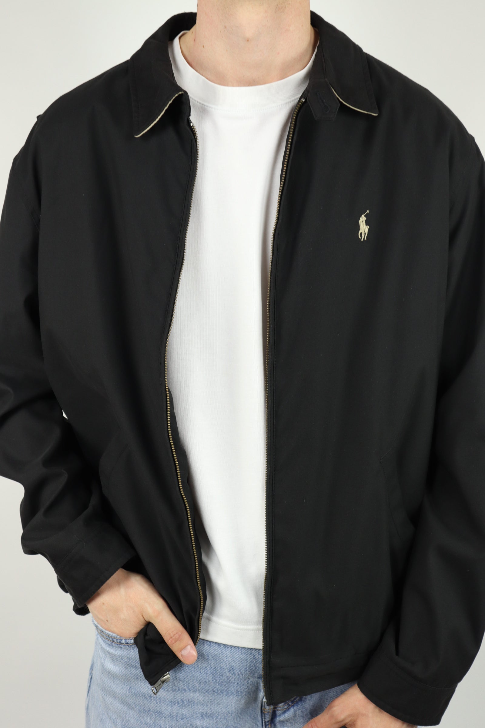 Ralph Lauren jas - L