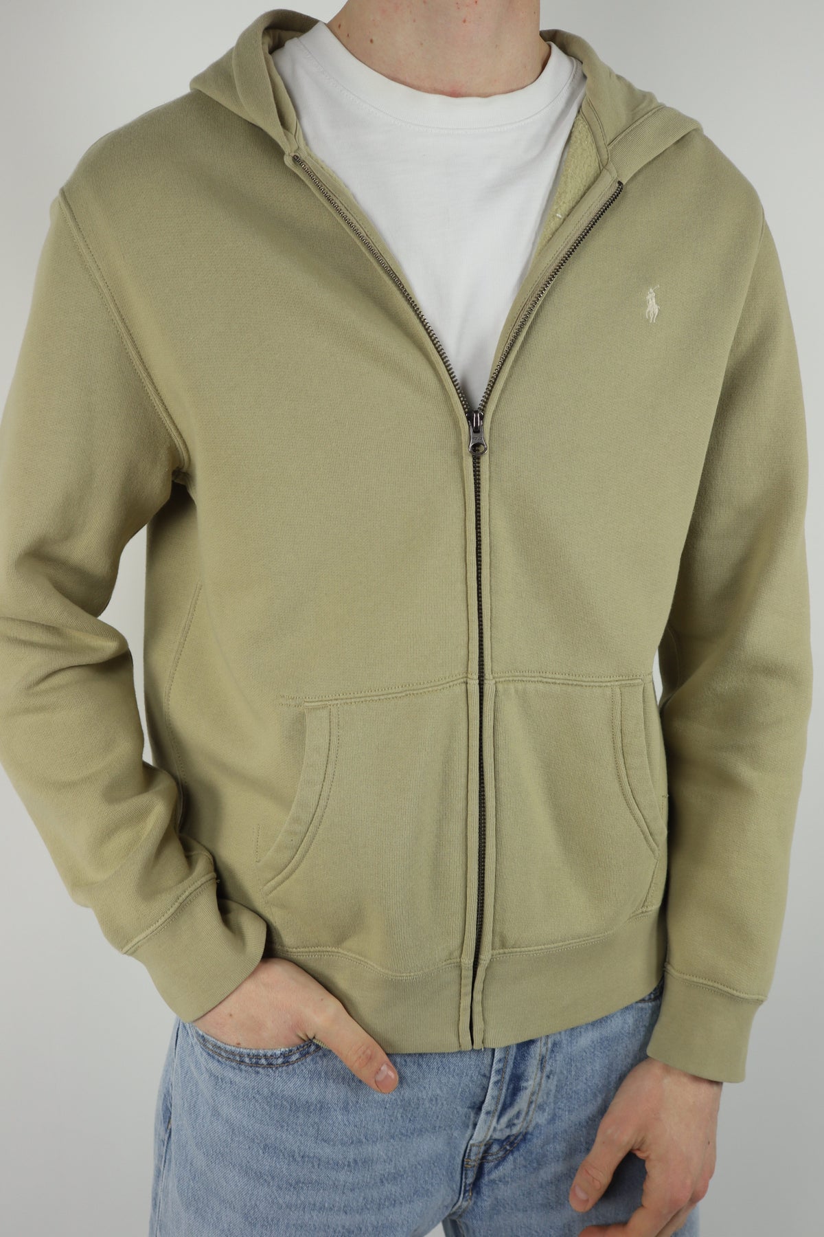 Ralph Lauren vest - S